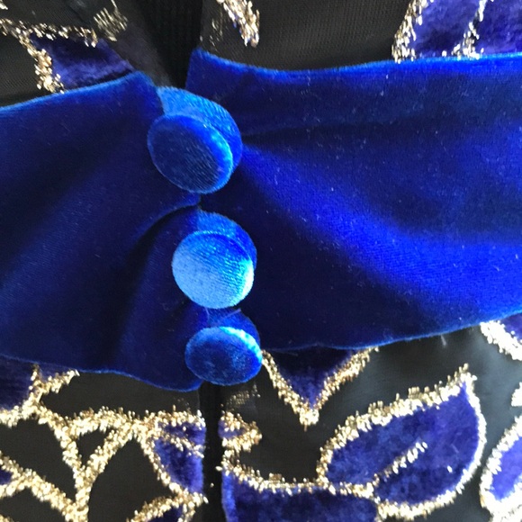 Celine blouse - Picture 5 of 7